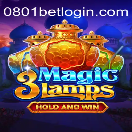 Explorando as Aventuras de 3MagicLamps: Um Mergulho Profundo no Mundo do Jogo