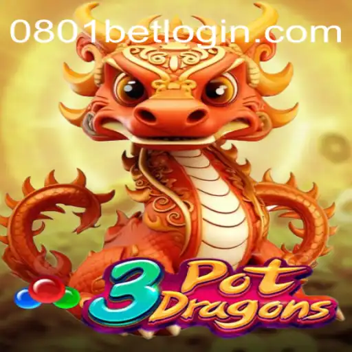 Explorando o Fascinante Universo de 3PotDragons