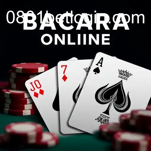 Bacará online