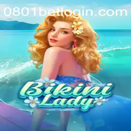 Descubra o Jogo BikiniLady e a Estratégia com 0801bet