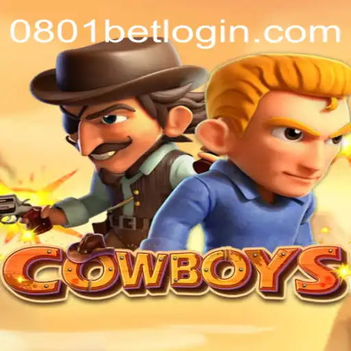 COWBOYS: O Jogo Estratégico que Revoluciona o Mundo do Entretenimento Online