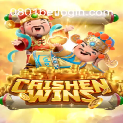 Descubra Caishen Wins: Um Guia Completo para Jogadores em 0801bet