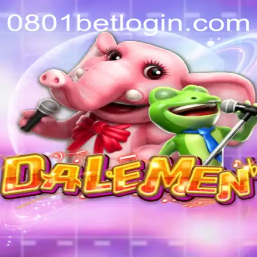 A Experiência Fascinante do Jogo DALEMEN: Estratégia e Emoção