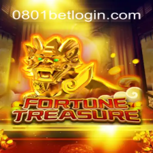 Explorando FortuneTreasure: Uma Aventura de Jogo de Azar Moderna