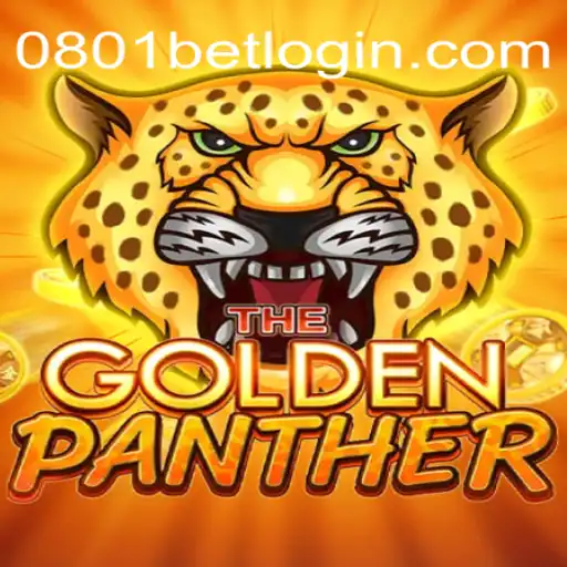 Explorando GOLDENPANTHER: A Experiência de Jogo Única com 0801bet