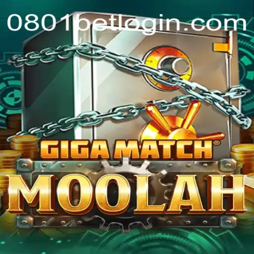 Descubra GigaMatchMoolah: A Nova Sensação dos Jogos de Azar