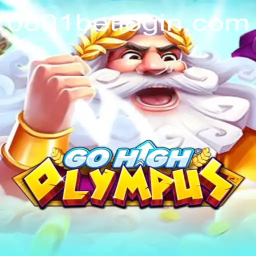 Descubra o Mundo do GoHighOlympus: Um Jogo Inovador para Os Aventurosos