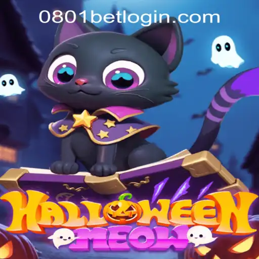 Explorando HalloweenMeow: Um Jogo de Estratégia Envolvente com a Palavra-chave 0801bet