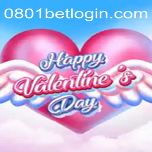 HappyValentinesDay: Um Jogo Fascinante com 0801bet