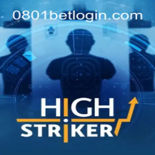 HighStriker: Um Mergulho no Fascinante Mundo do Jogo