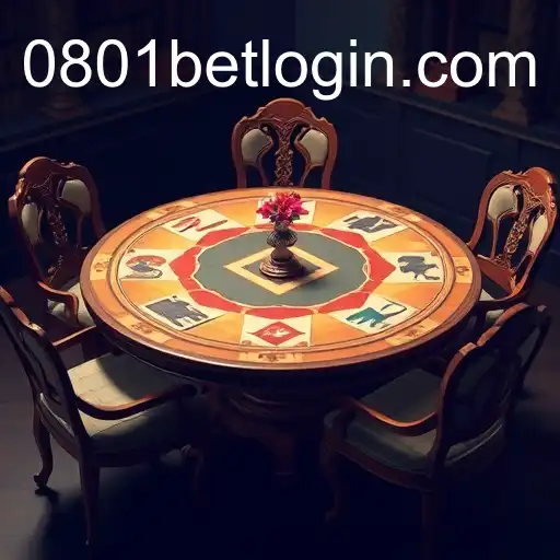 Jogos de mesa