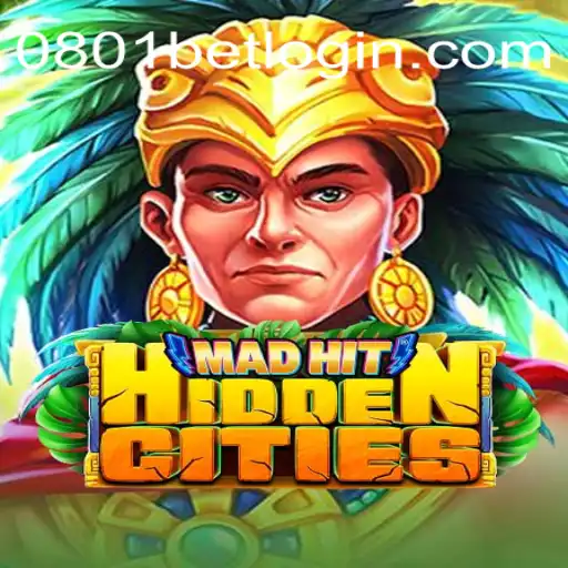 Explorando o Mundo de MadHitHiddenCities: Aventura e Estratégia em Meio às Cidades Ocultas