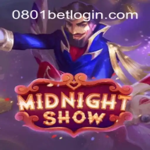 Descubra o Desafiante Mundo de MidnightShow: O Jogo de Azar Inovador