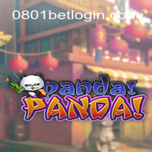 Descubra as Aventuras de PandaPanda e Conquiste com 0801bet