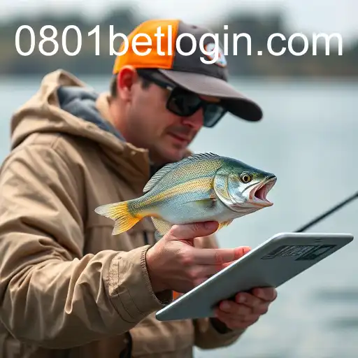 Pesca online