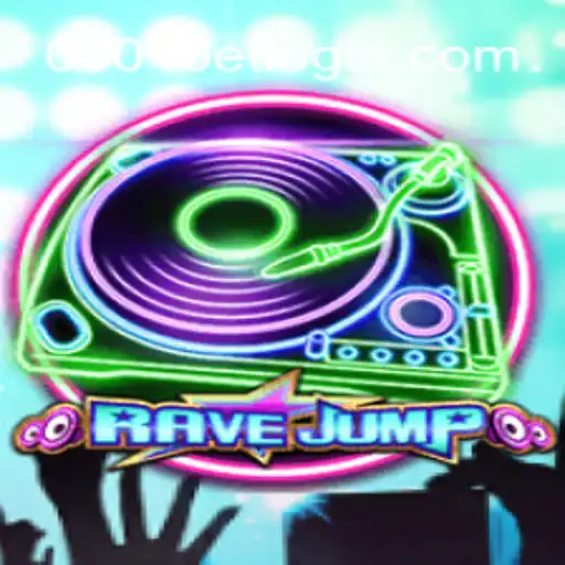 RaveJump: Uma Nova Experiência no Mundo dos Jogos