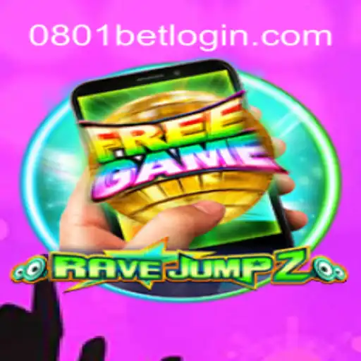 RaveJump2M: Uma Nova Experiência de Jogo Inovadora
