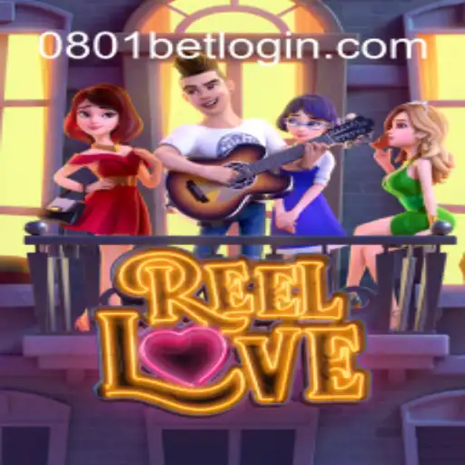 Descubra o Encantador Mundo de ReelLove no 0801bet