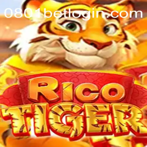 Descubra RicoTiger: O Jogo Estratégico que Está Conquistando a Comunidade Gamer