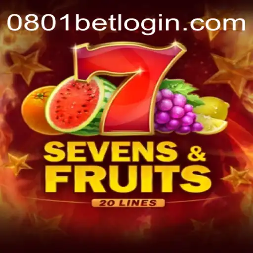 Descubra o Mundo Vibrante de SevensFruits20