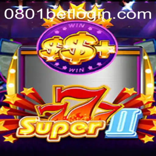Explorando o Universo de Super777II: Uma Jornada Através do Jogo