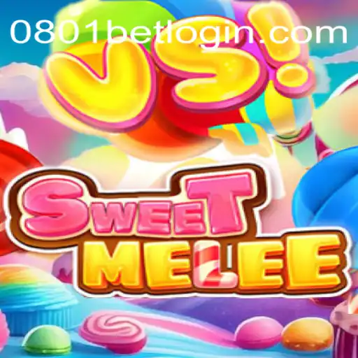 Descubra o Universo Empolgante de SweetMelee: Um Jogo de Estratégia Inovador