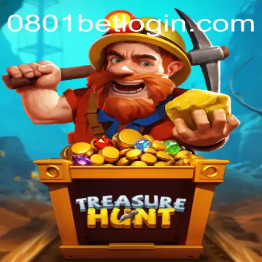 Descubra a Aventura de TreasureHunt