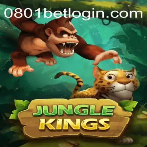 Descubra 'JungleKings': Um Mergulho no Mundo Selvagem do Jogo