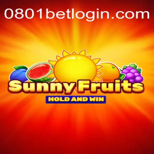 SunnyFruits: Descubra o Fascínio e as Regras do Jogo Popular