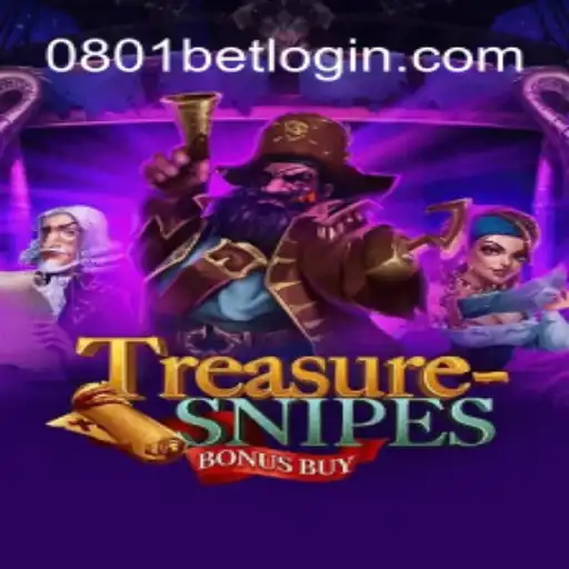 Explorando o Novo Jogo TreasuresnipesBonusBuy: Inovações e Entretenimento