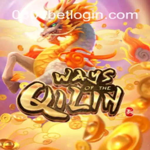 Descubra o Fascinante Jogo WaysoftheQilin com 0801bet