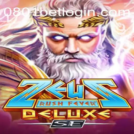 ZeusRushFeverDeluxeSE: Mergulhe na Nova Aventura Online que Está Conquistando o Mundo